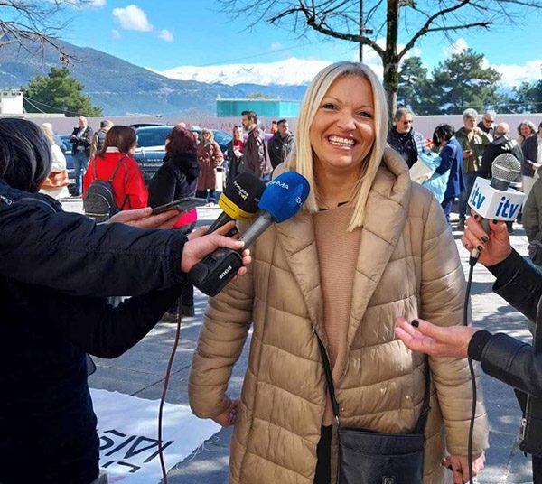 ΤΗΝ ΚΥΡΙΑΚΗ ΣΤΟΝ ΣΥΡΙΖΑ- ΠΣ -Κάλπες για την ανάδειξη νέων νομαρχιακών επιτροπών