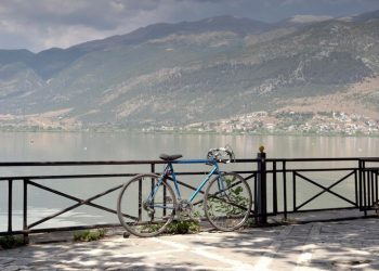 Μέσω Gov.gr τα Σχέδια Βιώσιμης Αστικής Κινητικότητας