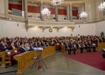Πολιτικό μνημόσυνο για τον Μωυσή Ελισάφ