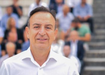 Στο νέο διοικητικό συμβούλιο της ΚΕΔΕ ο Θ. Μπέγκας