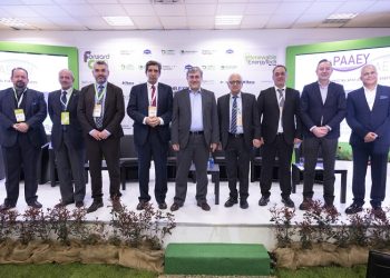 Θ. ΜΠΕΓΚΑΣ -«Ευκαιρία η ένταξη στις 100 κλιματικά ουδέτερες πόλεις»