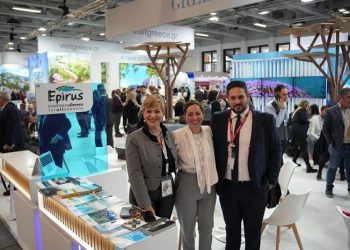 ΕΝΩΣΗ ΞΕΝΟΔΟΧΩΝ Ν. ΙΩΑΝΝΙΝΩΝ -Συνεχίζεται η προβολή του προορισμού «Ήπειρος»