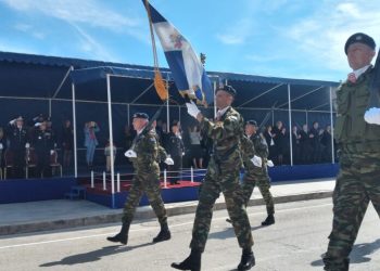 Εκδηλώσεις για τον εορτασμό της 25ης Μαρτίου