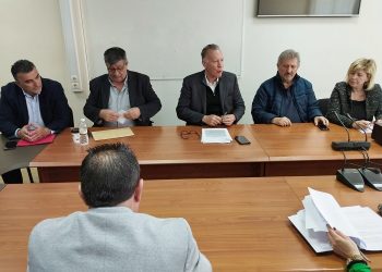 «Βλέπουν» ολιγωρία ενόψει αντιπυρικής περιόδου
