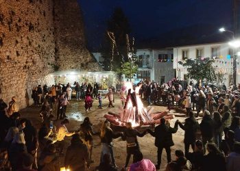 Χρειάζεται καλύτερος συντονισμός και ενεργοποίηση των δημοτών