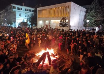 Οι τζαμάλες φέρνουν κόσμο στα Γιάννενα