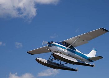 Έχουμε δρόμο μέχρι τη λειτουργία υδατοδρομίου