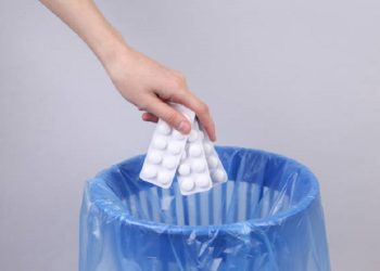 Στις χωματερές καταλήγουν φάρμακα 1 δισ. ετησίως