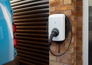 Φορτιστές ηλεκτρικών οχημάτων σε πολυκατοικίες