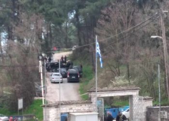 Αυτοκτονία ο θάνατος του 50χρονου που εντοπίστηκε στο Φρόντζο