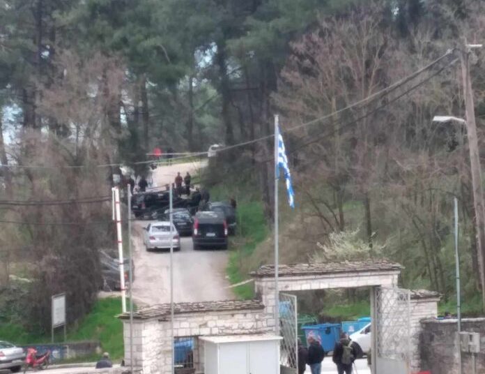 Αυτοκτονία ο θάνατος του 50χρονου που εντοπίστηκε στο Φρόντζο