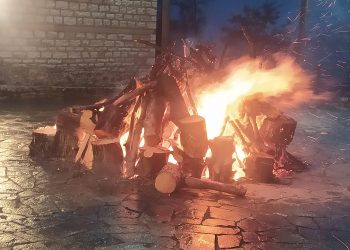 Αποκριάτικες εκδηλώσεις στο Κουτσελιό