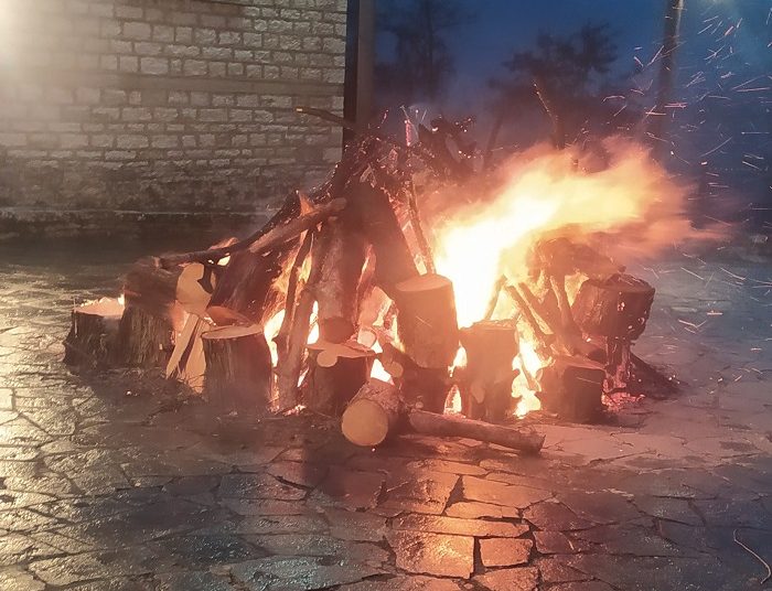 Αποκριάτικες εκδηλώσεις στο Κουτσελιό