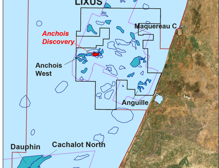 Energean: Στο γ΄τρίμηνο του έτους η επιβεβαιωτική γεώτρηση για φυσικό αέριο στο Μαρόκο