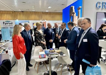 Προσπάθειες για την επανασύνδεση της γραμμής Λάρνακας – Ιωαννίνων