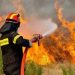 Στη Σκλίβανη η πρώτη μεγάλη πυρκαγιά στην αντιπυρική περίοδο