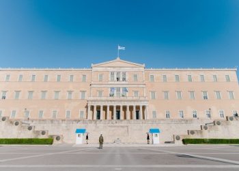 ΜΕ ΧΟΡΗΓΙΑ ΤΗΣ ΒΟΥΛΗΣ -Αποκαθίσταται η οικία Τσανάκα