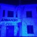 Ο Δήμος Βορείων Τζουμέρκων φώτισε «μπλε» το Δημαρχείο του