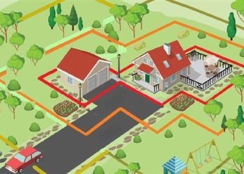 ΣΕ ΙΔΙΩΤΙΚΕΣ ΕΚΤΑΣΕΙΣ -Απαιτούμενος ο καθαρισμός για αποφυγή πυρκαγιών