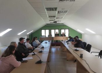 ΔΗΜΟΣ ΠΩΓΩΝΙΟΥ -Γνωρίζοντας το θεσμό της τοπικής αυτοδιοίκησης