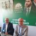 «Το ΠΑΣΟΚ θα είναι δεύτερη δύναμη στις Ευρωεκλογές»