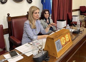 ΝΕΑ ΑΡΙΣΤΕΡΑ -Με τους ασθενείς και τους υγειονομικούς για τη σωτηρία του ΕΣΥ