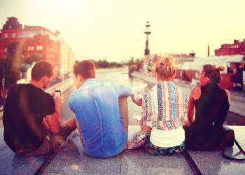 Ξεκίνησαν οι αιτήσεις για το Υouth Pass 2024