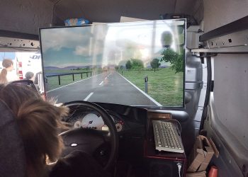 Δράση για την ασφάλεια και την κυκλοφοριακή αγωγή