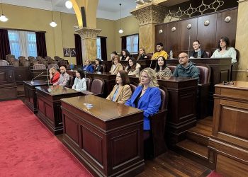 Ολοκληρώθηκαν οι εκδηλώσεις για την Παγκόσμια Ημέρα Υγείας