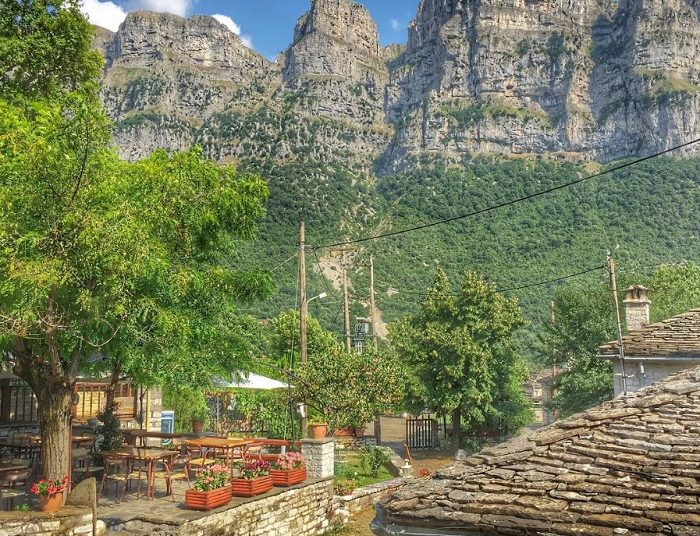 ΚΑΤΟΙΚΟΙ ΠΑΠΙΓΚΟΥ -Καταγγέλλουν στοχοποίηση από περιβαλλοντικές οργανώσεις