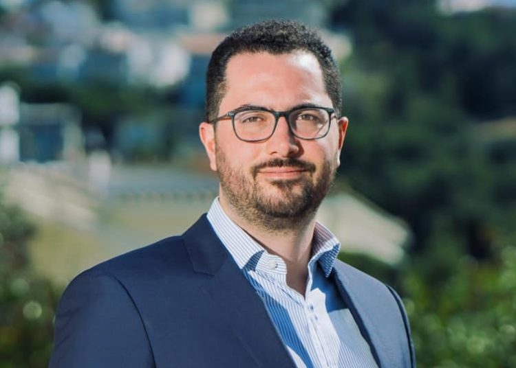 Υποψήφιος ευρωβουλευτής με το ΠΑΣΟΚ – ΚΙΝΑΛ ο Ηπειρώτης Ανδρέας Σπυρόπουλος