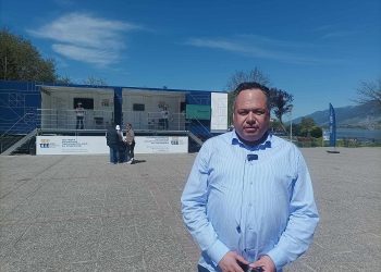 «100 χρόνια ΤΕΕ: εκατό χρόνια σχεδιάζουμε την Ελλάδα του αύριο. Και συνεχίζουμε