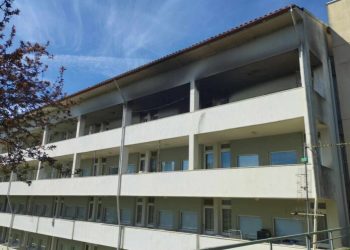 Μπατιστάτου: Ασφάλεια στις Φοιτητικές Κατοικίες, η υπευθυνότητα είναι μονόδρομος