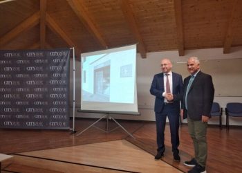 Στην επόμενη φάση οι εργασίες στο διατηρητέο της Μουλαϊμίδου