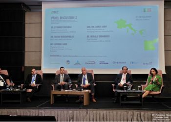 Μ. ΡΗΓΑΣ-ENERGEAN -«Άμεση λήψη αποφάσεων για την έρευνα και ανάπτυξη κοιτασμάτων»