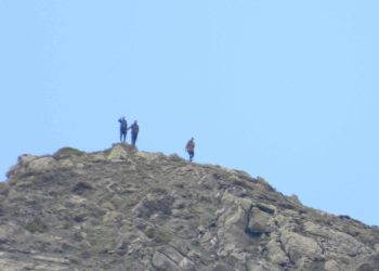 Επανέρχεται το πρόβλημα της διασυνοριακής λαθροθηρίας αγριόγιδων