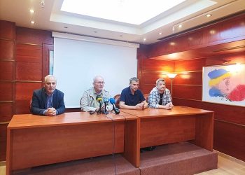 Την Τρίτη η πανελλαδική απεργία