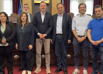 Ίδρυση πανεπιστημιακής σχολής και εγγραφή στον κατάλογο της Ουνέσκο