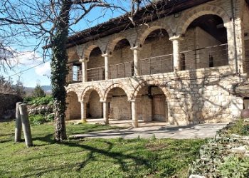 «Στόχος η ανάδειξη του Ασλάν Τζαμί και συνολικά του κάστρου»