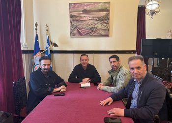 Τα Γιάννενα γίνονται σκηνικό για ταινία Bollywood