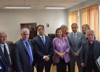 «Σπάει» η 6η ΥΠΕ – Δεν ανανεώνονται οι συμβάσεις ορισμένου χρόνου