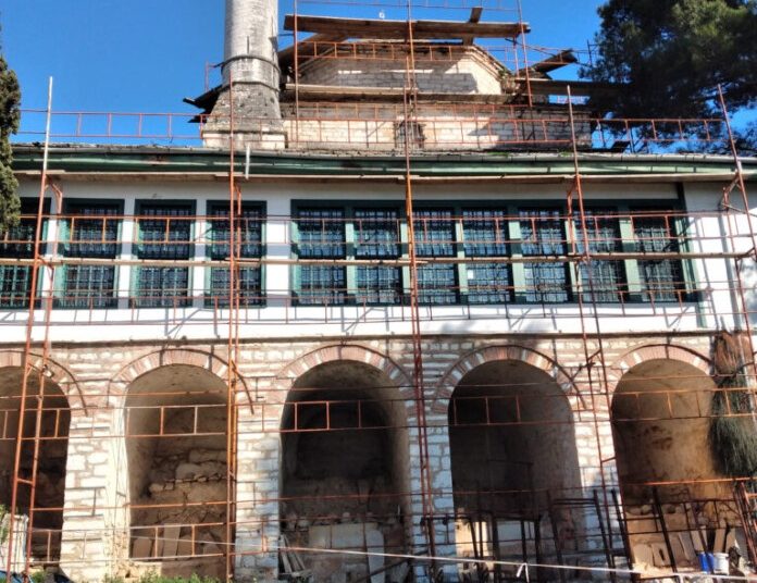 Ψηφιοποιείται η συλλογή του Δημοτικού Μουσείου