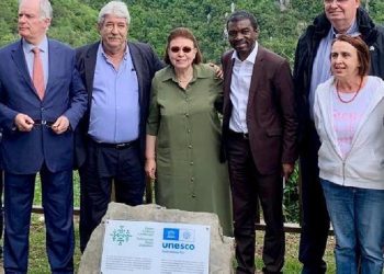 Το Ζαγόρι στον Κατάλογο Παγκόσμιας Κληρονομιάς