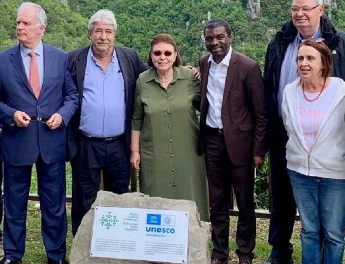 Το Ζαγόρι στον Κατάλογο Παγκόσμιας Κληρονομιάς