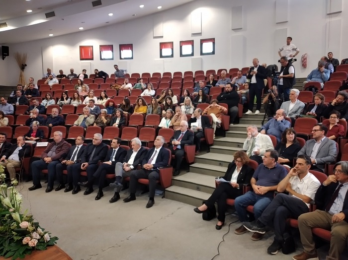 Κομβικής σημασίας η σύνδεση έρευνας και αγοράς