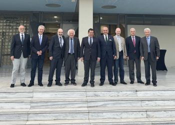 Την Τρίτη η πανελλαδική απεργία