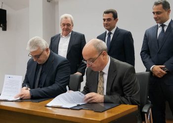 Μια κομβική στιγμή για την πανεπιστημιακή έρευνα