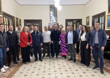 Βούληση για συνεργασία των δύο πλευρών