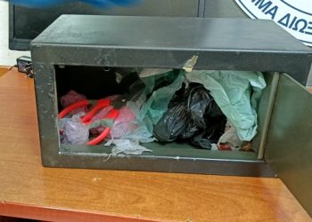 Συνελήφθη στην Ηγουμενίτσα για διακίνηση ναρκωτικών 