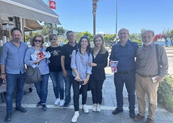 ΝΕΑ ΑΡΙΣΤΕΡΑ -Μήνυμα ενάντια στις πολιτικές ανισότητες